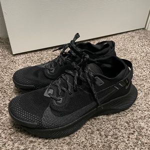 2020 Pegasus Trail 2 GTX 'Black Metallic Dark Grey'